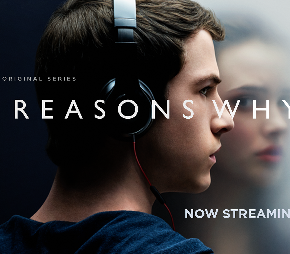 13 reasons why