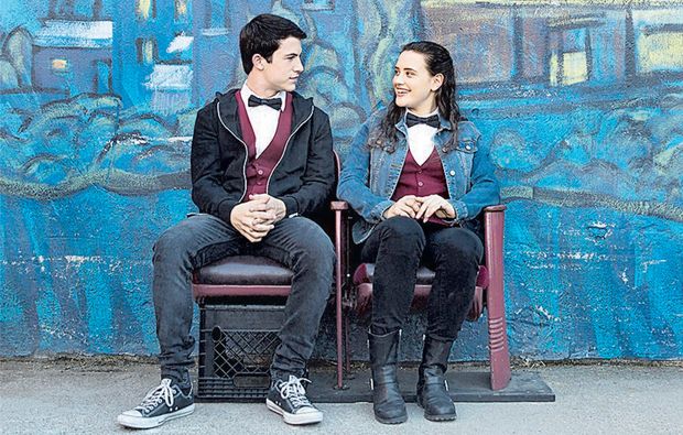 13 reasons why