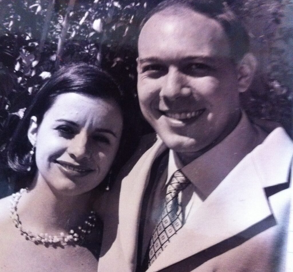 Ilone e Luciano PB