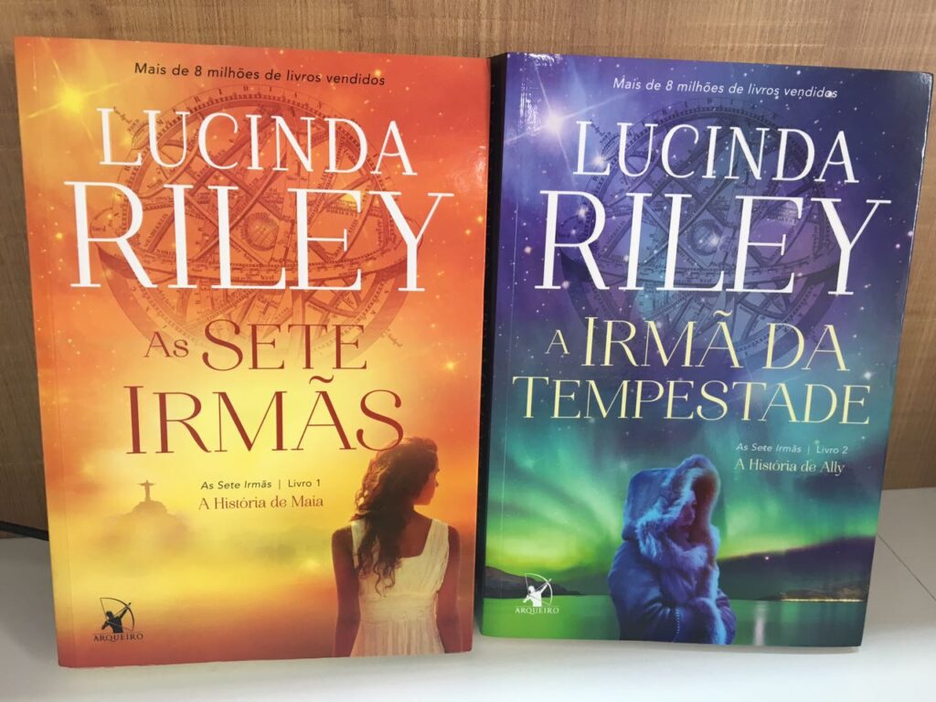 livros