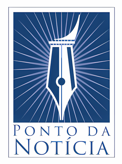 logo ponto da notícia
